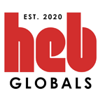 Heb Globals Logo